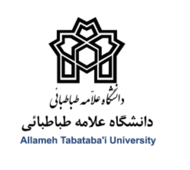 لوگوی دانشگاه علامه طباطبایی