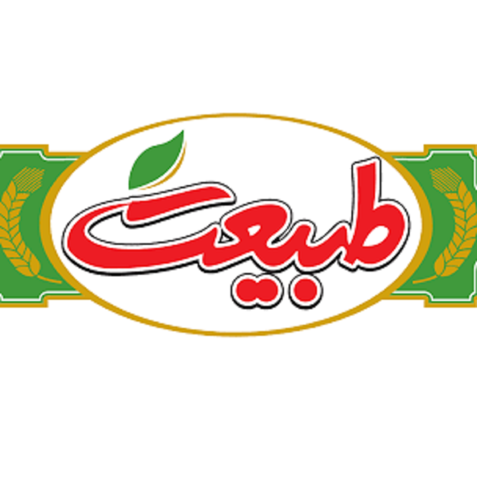 لوگوی طبیعت